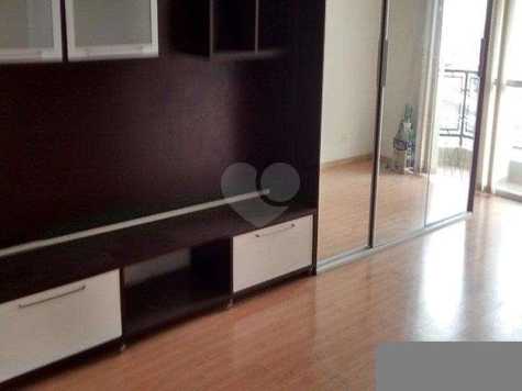 Venda Apartamento São Paulo Lauzane Paulista 1