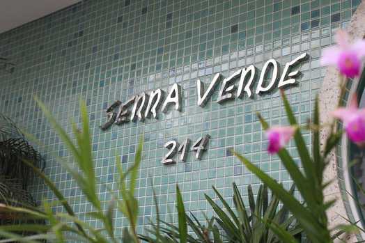 Serra Verde
