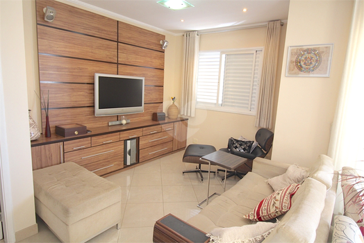 Venda Apartamento São Paulo Vila Ipojuca 1