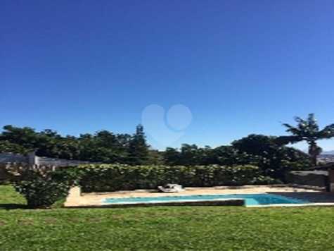 Venda Condomínio Bragança Paulista Jardim América 1