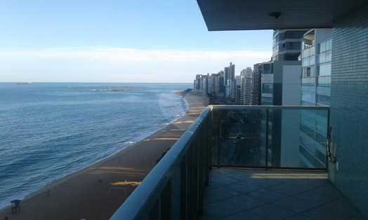 Crystal Residence