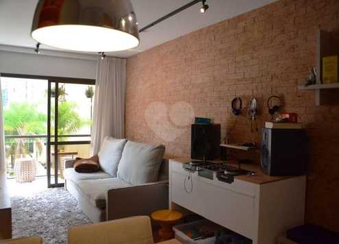 Venda Apartamento São Paulo Itaim Bibi 1
