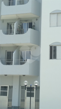 Venda Apartamento São Paulo Vila Cachoeira 1
