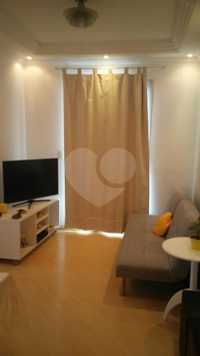 Venda Apartamento São Paulo Vila Mazzei 1