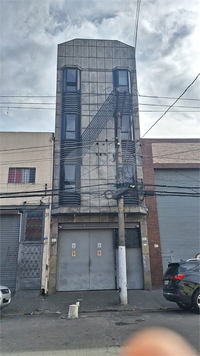 Venda Prédio inteiro São Paulo Brás 1