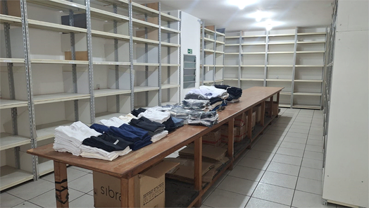 Venda Prédio inteiro São Paulo Brás 1