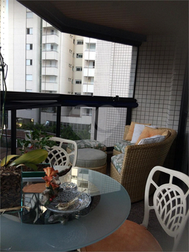 Venda Apartamento São Paulo Jardim Anália Franco 1
