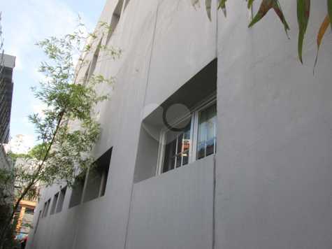 Venda Prédio inteiro São Paulo Real Parque 1