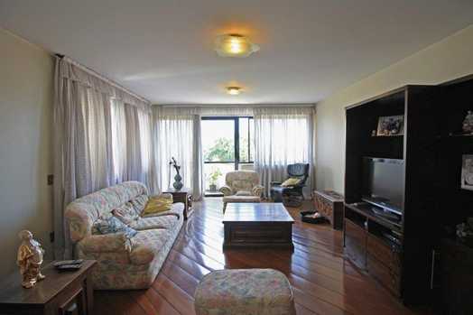 Venda Apartamento São Paulo Alto Da Lapa 1