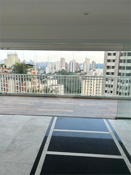 Aluguel Apartamento São Paulo Sumarezinho 1