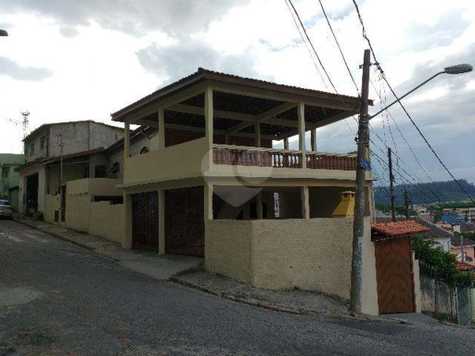 Venda Casa São Paulo Vila Cruz Das Almas 1