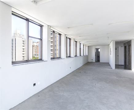 Aluguel Salas São Paulo Pinheiros 1