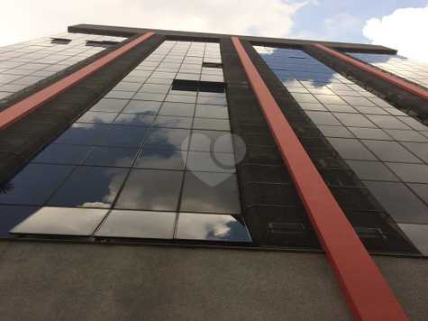 Edifício Cardim Center