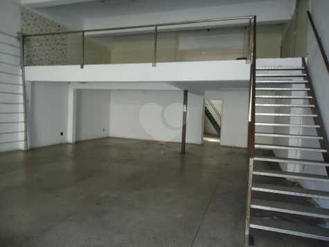 Venda Prédio inteiro São Paulo Vila Madalena 1