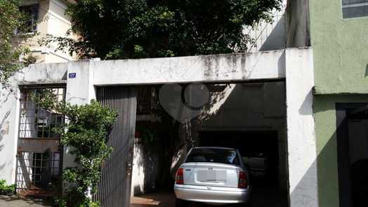 Venda Galpão São Paulo Santa Cecília 1