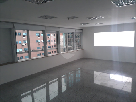 Aluguel Salas São Paulo Paraíso 1