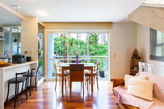 Venda Triplex São Paulo Vila Madalena 1