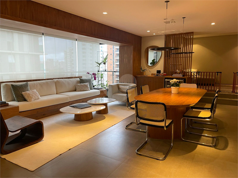 Venda Apartamento São Paulo Vila Uberabinha 1
