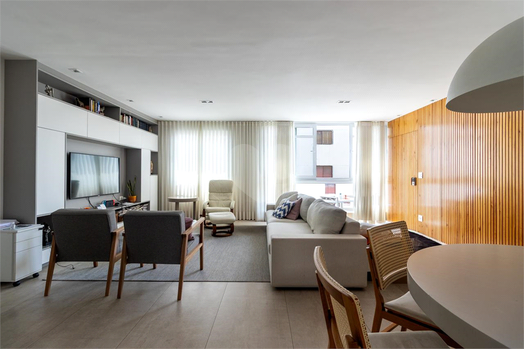 Venda Apartamento São Paulo Jardim Paulista 1