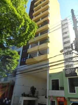 EDIFICIO ELFRIDA MARGARIDA