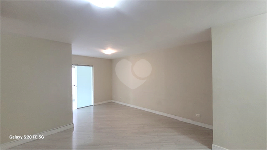 Venda Apartamento São Paulo Alto Da Lapa 1