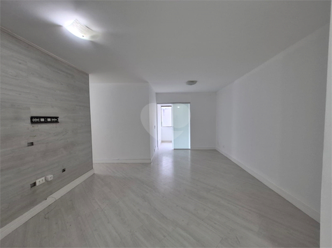 Venda Apartamento São Paulo Alto Da Lapa 1