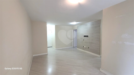 Venda Apartamento São Paulo Alto Da Lapa 1