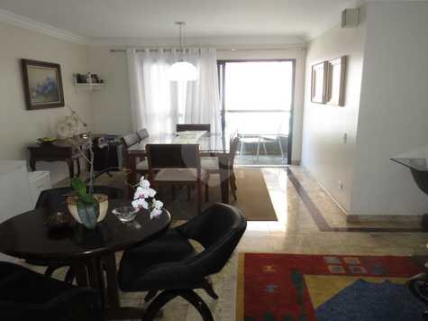 Venda Apartamento São Paulo Chácara Inglesa 1
