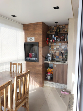 Venda Apartamento São Paulo Imirim 1