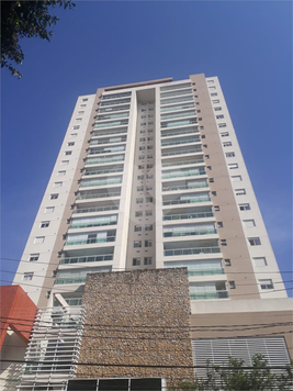 Venda Apartamento São Paulo Vila Maria Alta 1