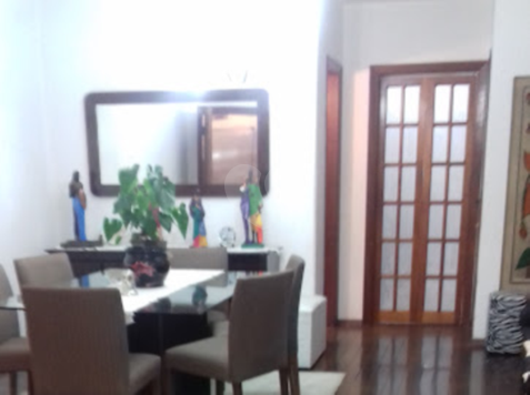 Venda Apartamento São Paulo Santana 1