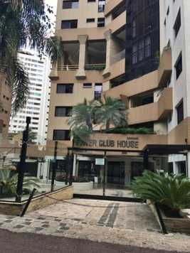 Tower Club House