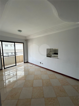 Venda Apartamento São Paulo Santa Teresinha 1