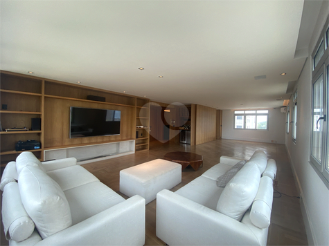 Venda Apartamento São Paulo Pinheiros 1