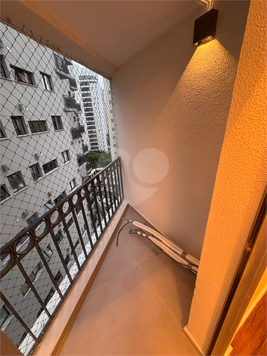 Venda Apartamento São Paulo Vila Olímpia 1