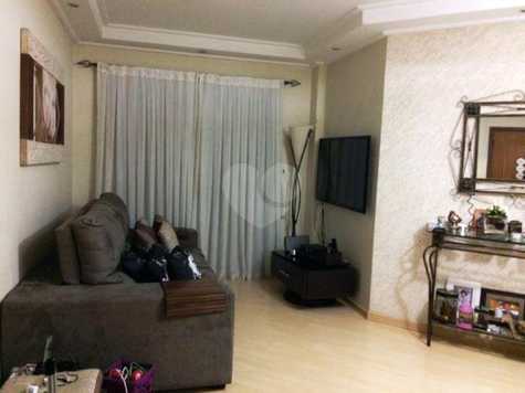 Edifício Aldeia da Serra