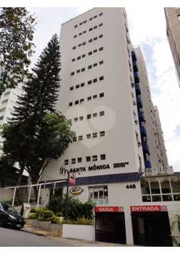 SANTA MÔNICA RESIDENCE SERVICE