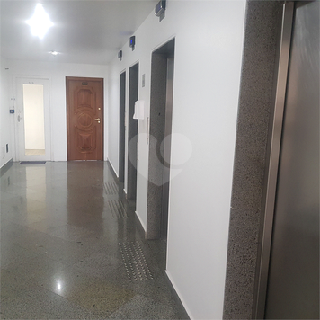 Venda Salas São Paulo Santo Amaro 1