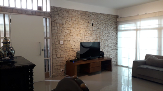 Venda Sobrado São Paulo Vila Romana 1