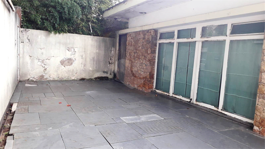 Venda Sobrado São Paulo Vila Romana 1