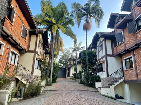 Aluguel Condomínio São Paulo Jardim Cordeiro 1