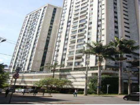 edifício Choppin