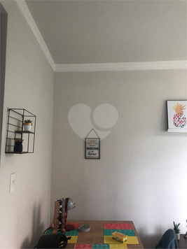 Venda Apartamento São Paulo Bela Vista 1
