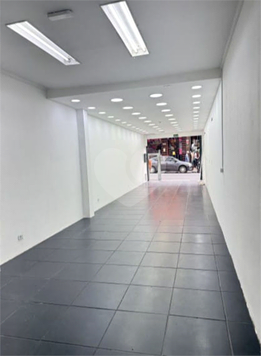 Aluguel Salão Comercial São Paulo Santo Amaro 1