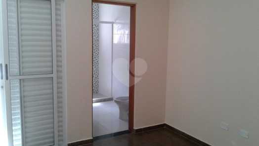 Venda Sobrado São Paulo Vila Penteado 1