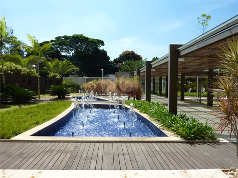 Aluguel Apartamento São Paulo Vila Anastácio 1