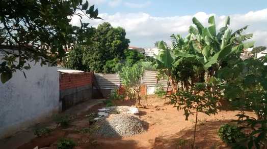 Venda Terreno São Paulo Vila Mangalot 1