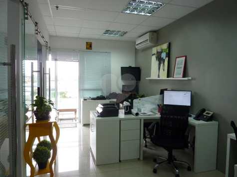 Helbor Offices Imperatriz Leopoldina