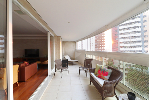 Venda Apartamento São Paulo Alto Da Lapa 1