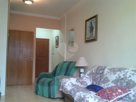 Venda Apartamento São Paulo Bela Vista 1